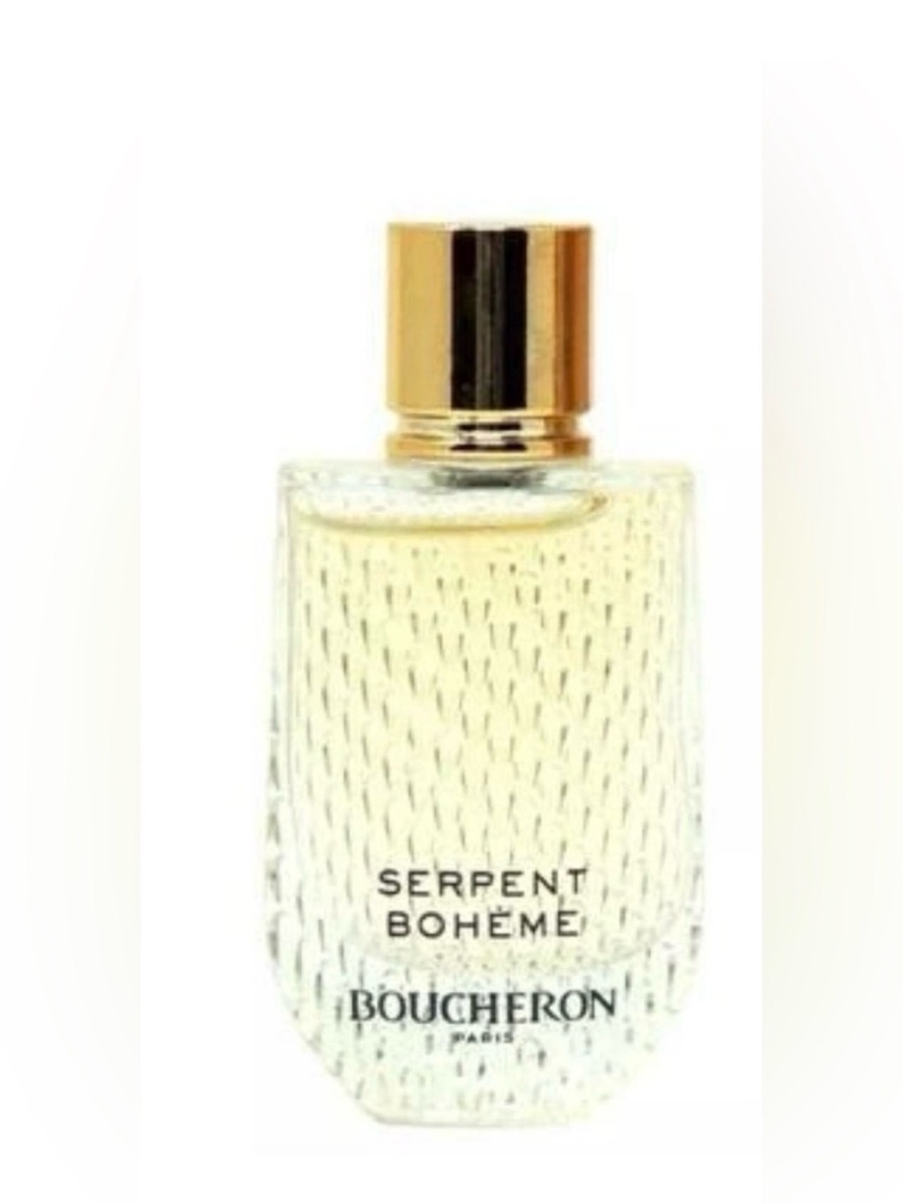 Boucheron Serpent Bohème Eau de Parfum Mini Splash 0.15 oz